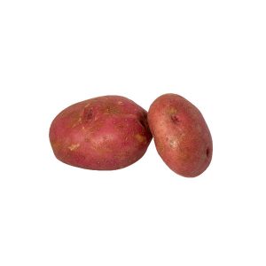 Patata Roja