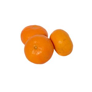 Mandarina Pequeña