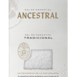 Sal Tradicional
