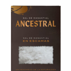 Sal en Escamas