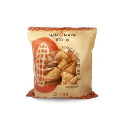 Totopos Clásicos