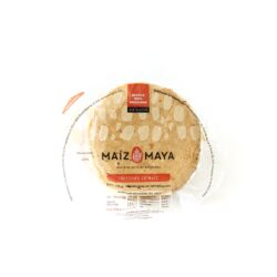 Tortilla de Maíz