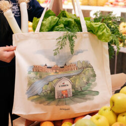 ToteBag - Aranjuez -