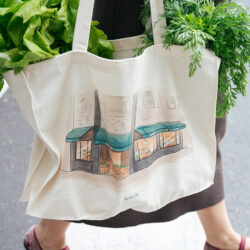 ToteBag - Ayala -