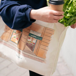 ToteBag - Narvaez -