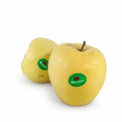 Manzana Golden Bio